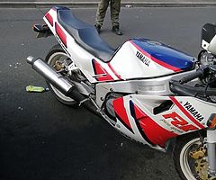 Fzr 1000