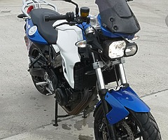 Bmw f800 - Image 3/6