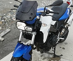 Bmw f800 - Image 4/6