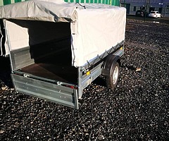 Smart Car Trailers - Image 2/3