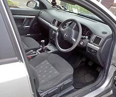 Opel vectra - Image 1/4