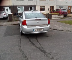 Opel vectra - Image 2/4