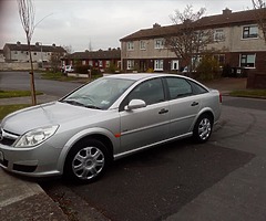 Opel vectra - Image 3/4