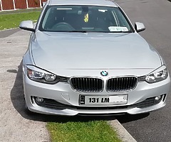 2013 BMW