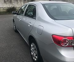 2012 Toyota Corolla - Image 4/10