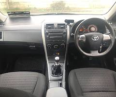 2012 Toyota Corolla - Image 5/10