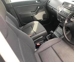 2005 Volkswagen Atlas