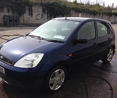 Ford Fiesta - Image 4/6