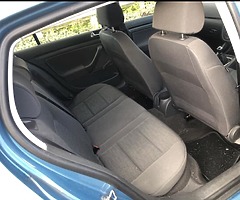 Volkswagen Golf TDI ( low mileage)