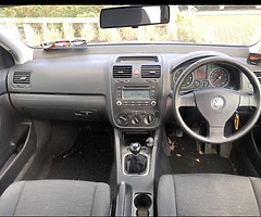 Volkswagen Golf TDI ( low mileage) - Image 4/6