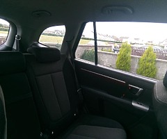 Hyundai santa fe - Image 7/10