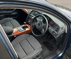 Audi A6 NCT&TAX HIGH SPEC - Image 5/8