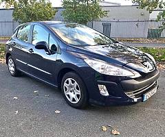 Peugeot 308 Mint Condition - Image 1/10