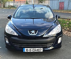 Peugeot 308 Mint Condition