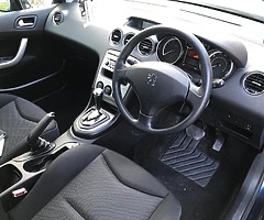 Peugeot 308 Mint Condition - Image 4/10