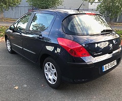 Peugeot 308 Mint Condition - Image 6/10