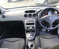 Peugeot 308 Mint Condition - Image 7/10