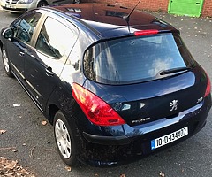 Peugeot 308 Mint Condition - Image 9/10