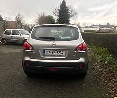 Nissan Qashqai - Image 5/5