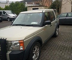 Land Rover Discovery 3.read the ad - Image 6/7