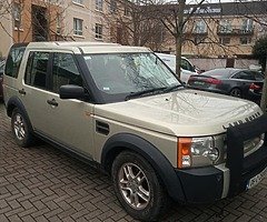 Land Rover Discovery 3.read the ad - Image 7/7