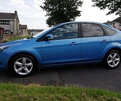 2011 ford focus