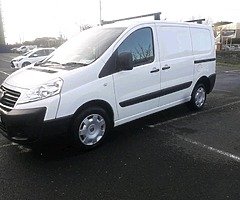 2011 Fiat Scudo Tested ✅ - Image 5/7