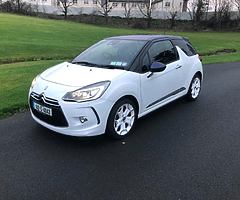 Citroen DS3 for sale