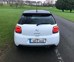 Citroen DS3 for sale