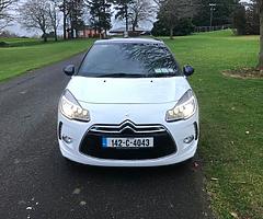 Citroen DS3 for sale