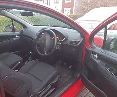 2007 Peugeot 207