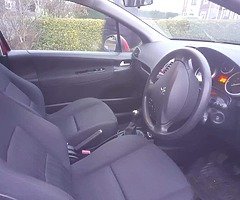 2007 Peugeot 207 - Image 4/5