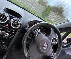 Vauxhall corsa 1.4 petrol automatic - Image 4/6