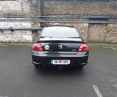 2008 Peugeot 407 - Image 4/10