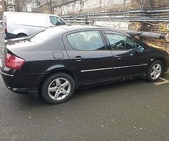 2008 Peugeot 407 - Image 5/10