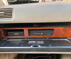 Lexus ls400 - Image 8/9