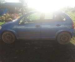 Lovely little starter car - Image 6/10