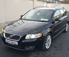 Volvo v50 1.8 2008