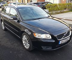 Volvo v50 1.8 2008