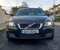 Volvo v50 1.8 2008 - Image 5/10