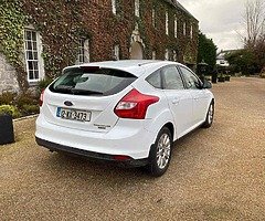 Ford Focus Titanium - Image 4/10