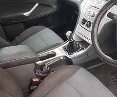 Ford Mondeo 2008 - Image 7/10