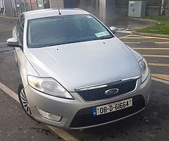 Ford Mondeo 2008 - Image 10/10