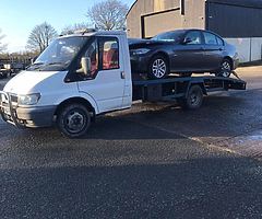 Scrap cars wanted-ph:07724014941