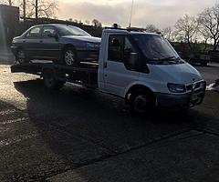 Scrap cars wanted-ph:07724014941 - Image 6/9