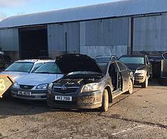 Scrap cars wanted-ph:07724014941 - Image 8/9