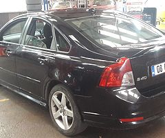 Volvo s 40 R design 1.6 d cheap tax - Image 5/7