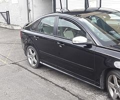 Volvo s 40 R design 1.6 d cheap tax - Image 7/7