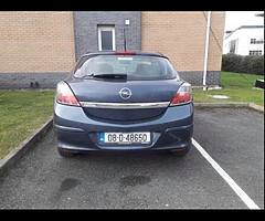 Opel Astra gtc - Image 4/9