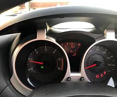 Nissan Juke 1.5 dci - Image 7/10